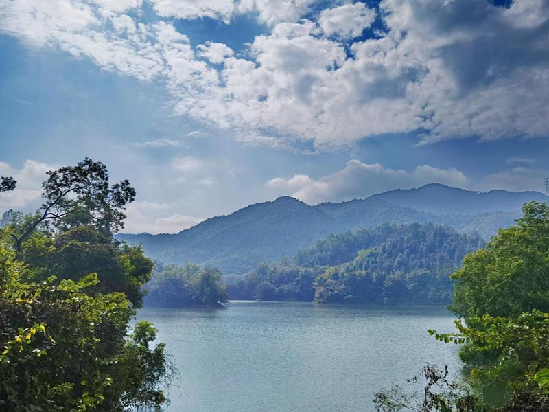 水質(zhì)監(jiān)測指標有哪些