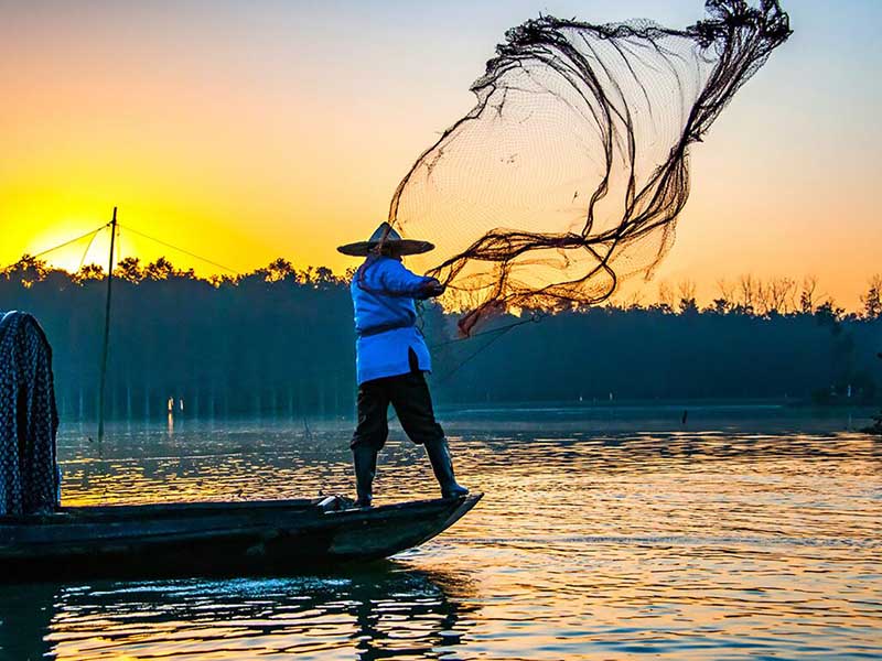 水產(chǎn)養(yǎng)殖水質(zhì)測(cè)定儀檢測(cè)指標(biāo)