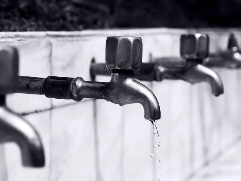 飲用水水質(zhì)微生物指標(biāo)及限值（飲用水水質(zhì)微生物檢測(cè)方法）