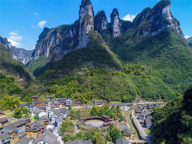 景區(qū)內(nèi)為什么要放置負(fù)氧離子監(jiān)測站 景區(qū)內(nèi)為什么要放置負(fù)氧離子監(jiān)測站